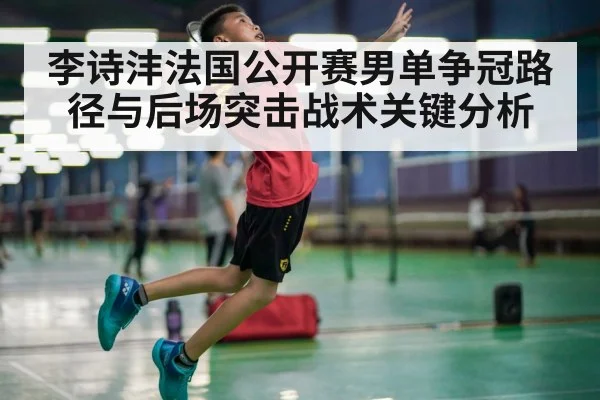 李诗沣法国公开赛男单争冠路径与后场突击战术关键分析（hth）