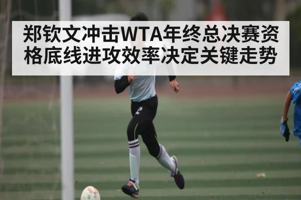 郑钦文冲击WTA年终总决赛资格底线进攻效率决定关键走势 | hth
